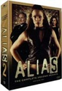 Alias - Sesong 2