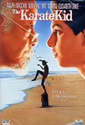 Karate Kid