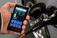 Slik kan du styre bilen med Android