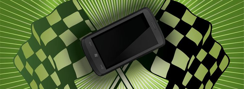 Si hei sann til HTC Mondrian