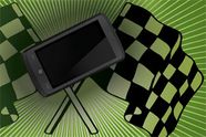 Si hei sann til HTC Mondrian