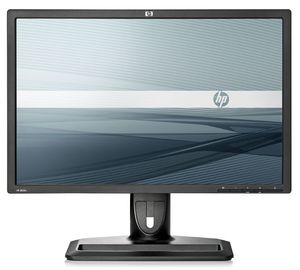 HP ZR24W