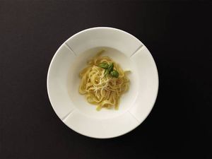 Rosendahl Grand Cru pasta tallerken