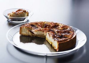Rosendahl Grand Cru Serveringsfat kakefat