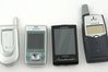 Sony Ericsson Xperia X10 mini
