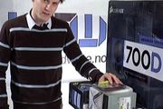 Les Bygg PC-en selv