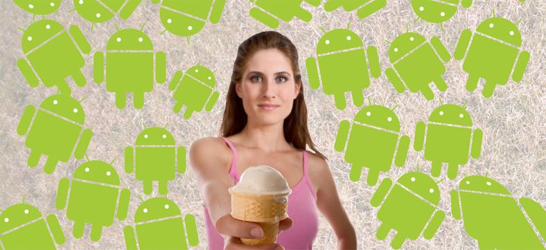 Android 2.2 er lansert