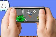 Ukens test av mobilspill