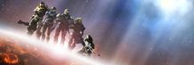 Returnerer selveste Master Chief?