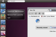 Utviklingen av Ubuntu 10.10 har startet