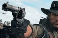 Red Dead Redemption