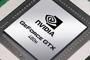 GTX480 for bærbare