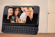 Bli Wi-Fi-sosial med Nokia