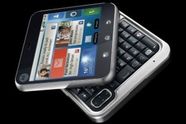 Motorola flipper ut i juni