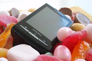 Sony Ericsson Xperia X10 Mini