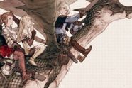 Helt nytt Final Fantasy til DS