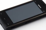 Nokia X6