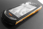 Samsung Monte S5620