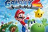 Super Mario Galaxy 2