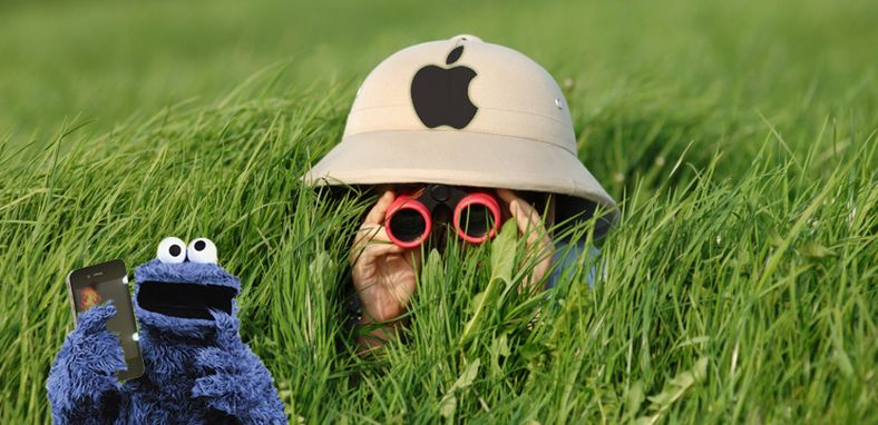 Svært høyoppløst ny Iphone