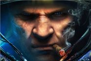 Starcraft II