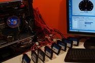 OCZ viser frem nye SSD-er