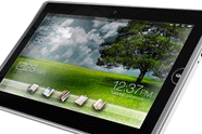 Nordmenn søker etter Ipad
