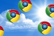 Høstlansering for Chrome