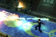 M�rkere og mer actionfylt Harry Potter-spill p� vei