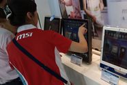 Alt-i-ett fra MSI