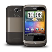 HTC Wildfire