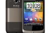 HTC Wildfire med abonnement
