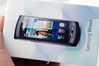 Samsung S8500 Wave
