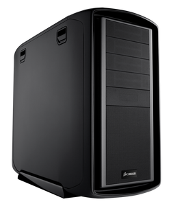 Corsair Graphite Series 600T