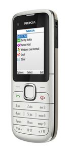 Nokia C1-01
