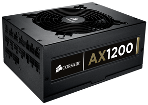 Corsair AX 1200W