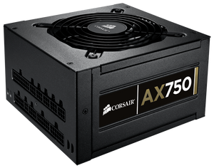 Corsair AX 750W