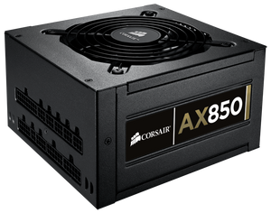 Corsair AX 850W