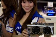 MSI lanserer Military Class