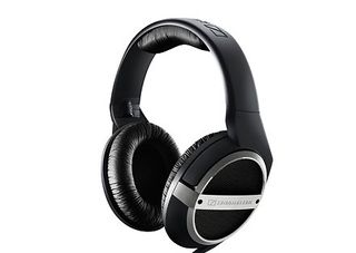 Klikk for å vise bilde i full størrelse Sennheiser HD 448