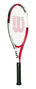 Wilson Roger Federer 27 110