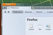 Firefox får brukervalgverktøy i nettleservindu