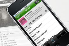 Wimp tilgjengelig til Iphone