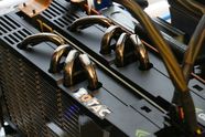 Nvidia Geforce GTX 480 SLI