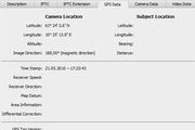 Les Adobe styrker GPS-integreringen
