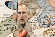 Iphone 4 hos norske operatører i sommer