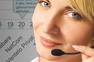 Kjappe svar hos kundeservice