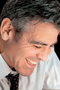 Clooney p� flytur