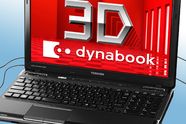 Toshiba lokker med 3D