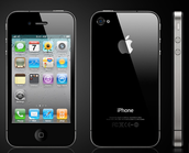 Apple iPhone 4 (16 GB)